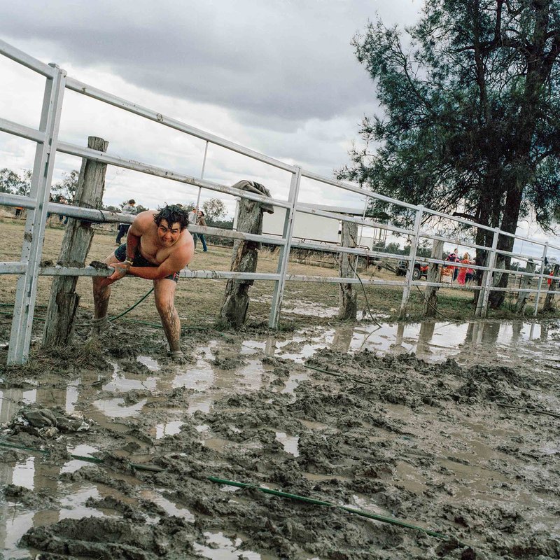 Boomi Mud Trials, Boomi, Australia (2017) - preview image