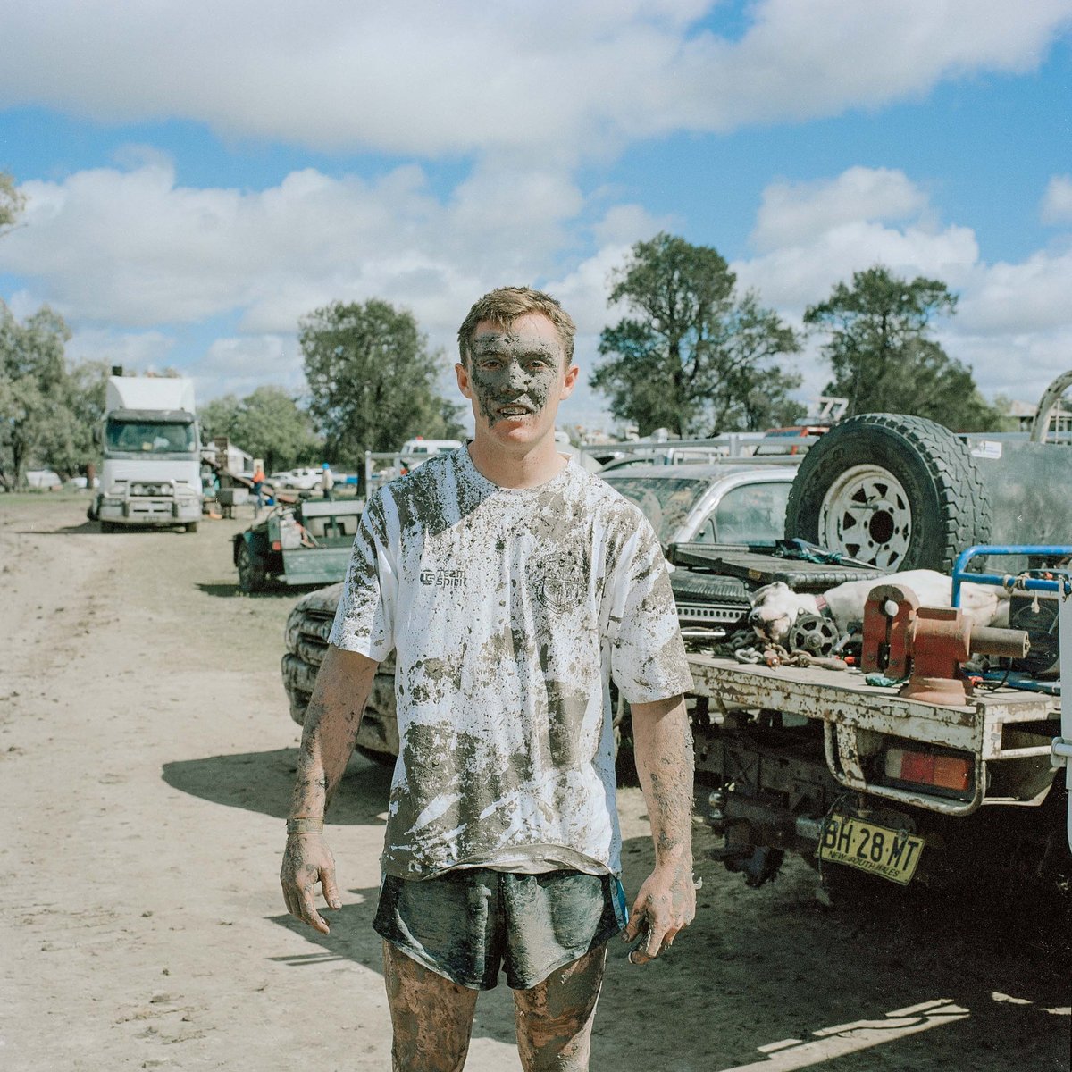 Boomi Mud Trials - photograph 4 of 16, Boomi, Australia (2017)