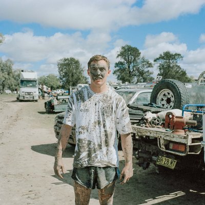 Boomi Mud Trials - photograph 4 of 16, Boomi, Australia (2017)