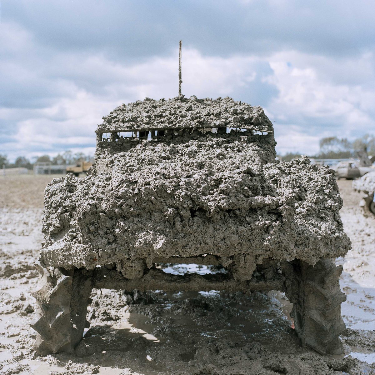 Boomi Mud Trials - photograph 6 of 16, Boomi, Australia (2017)