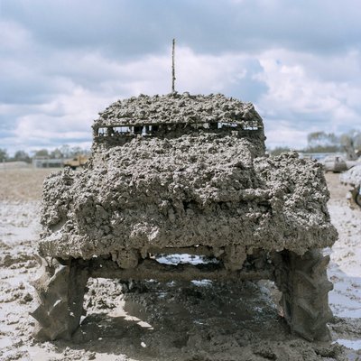 Boomi Mud Trials - photograph 6 of 16, Boomi, Australia (2017)
