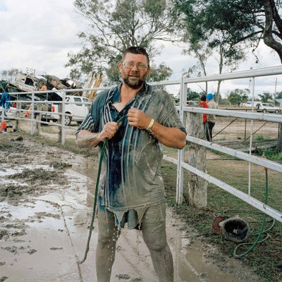 Boomi Mud Trials - photograph 8 of 16, Boomi, Australia (2017)