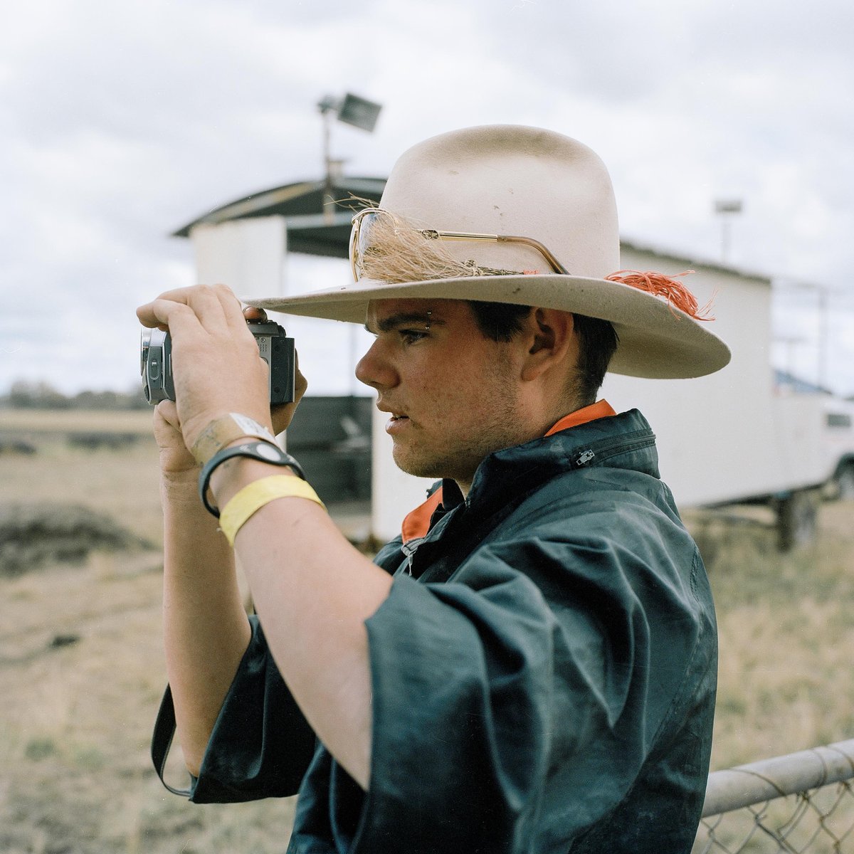 Boomi Mud Trials - photograph 12 of 16, Boomi, Australia (2017)