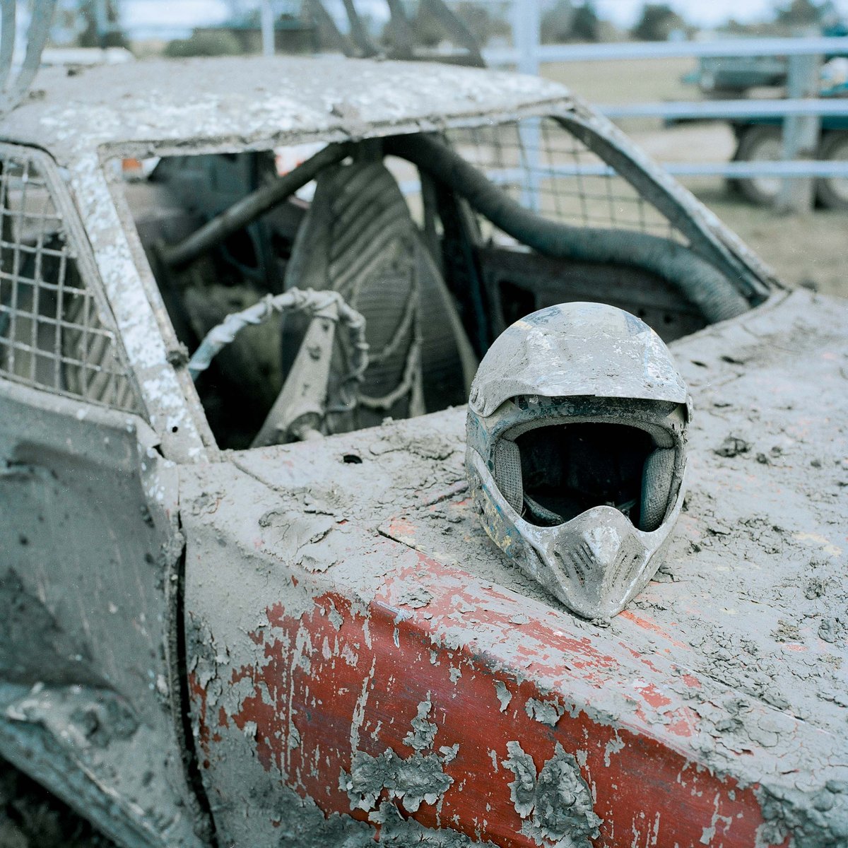 Boomi Mud Trials - photograph 15 of 16, Boomi, Australia (2017)