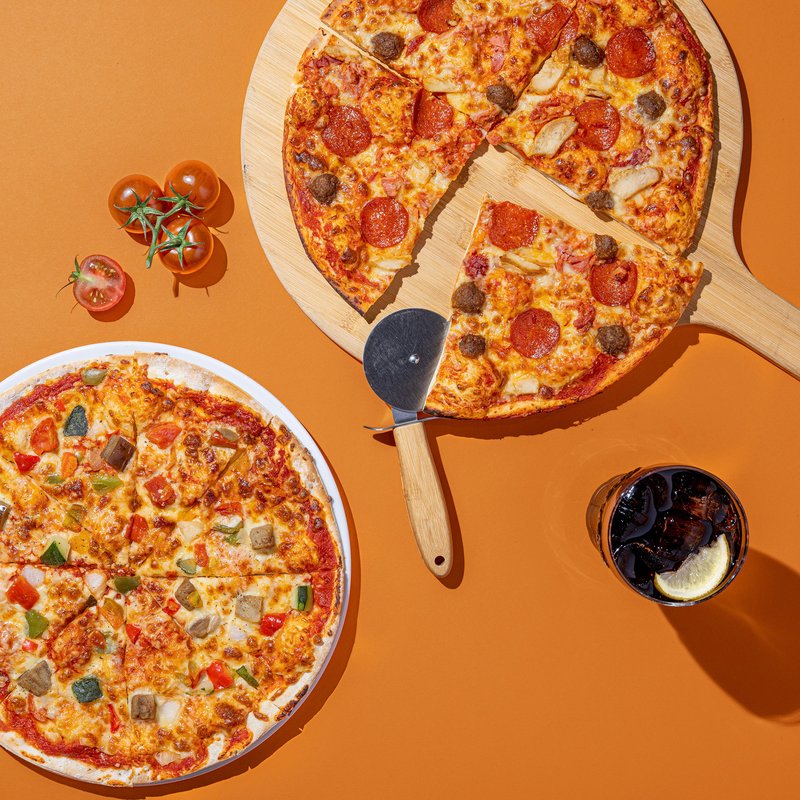 Food & Drink photography by Jonathan Clifford