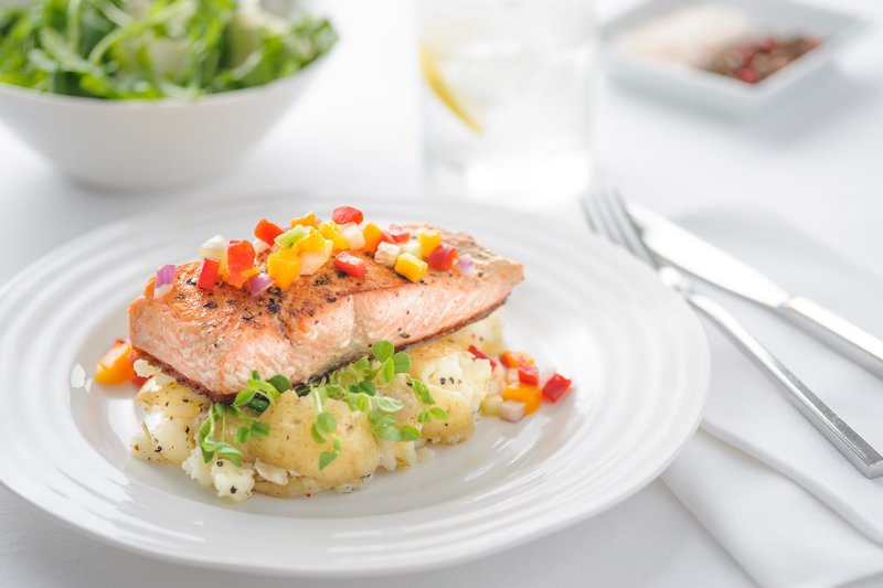 Food & Drink photography by Jonathan Clifford