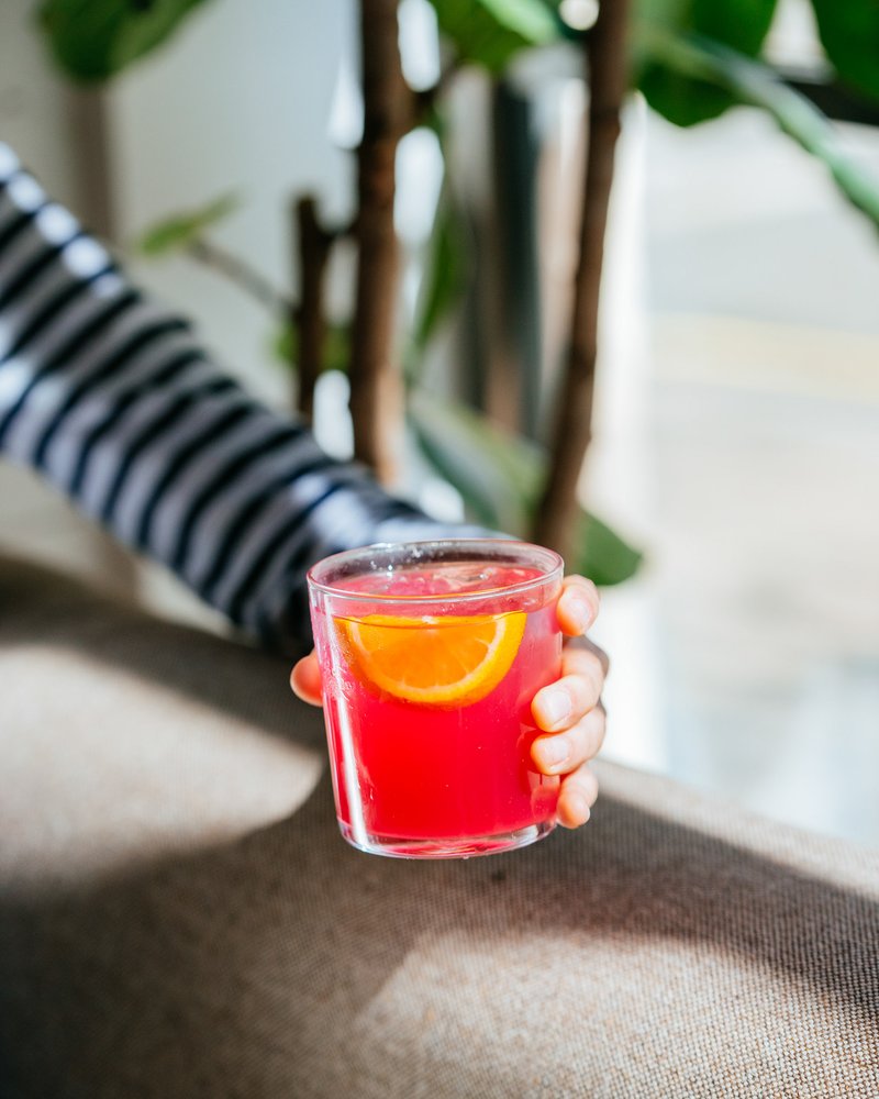 Food & Drink photography by Jonathan Clifford