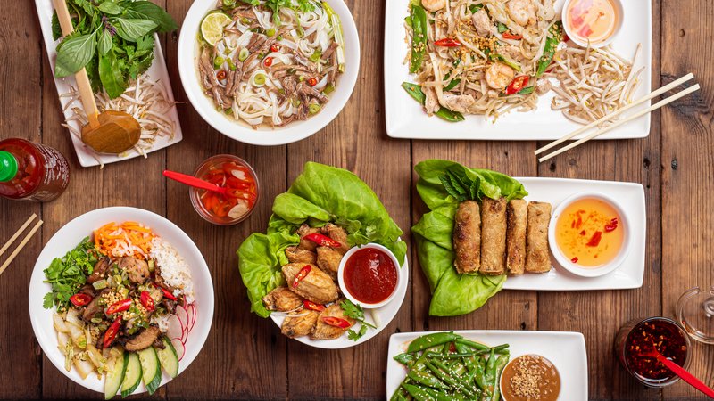 Food & Drink photography by Jonathan Clifford