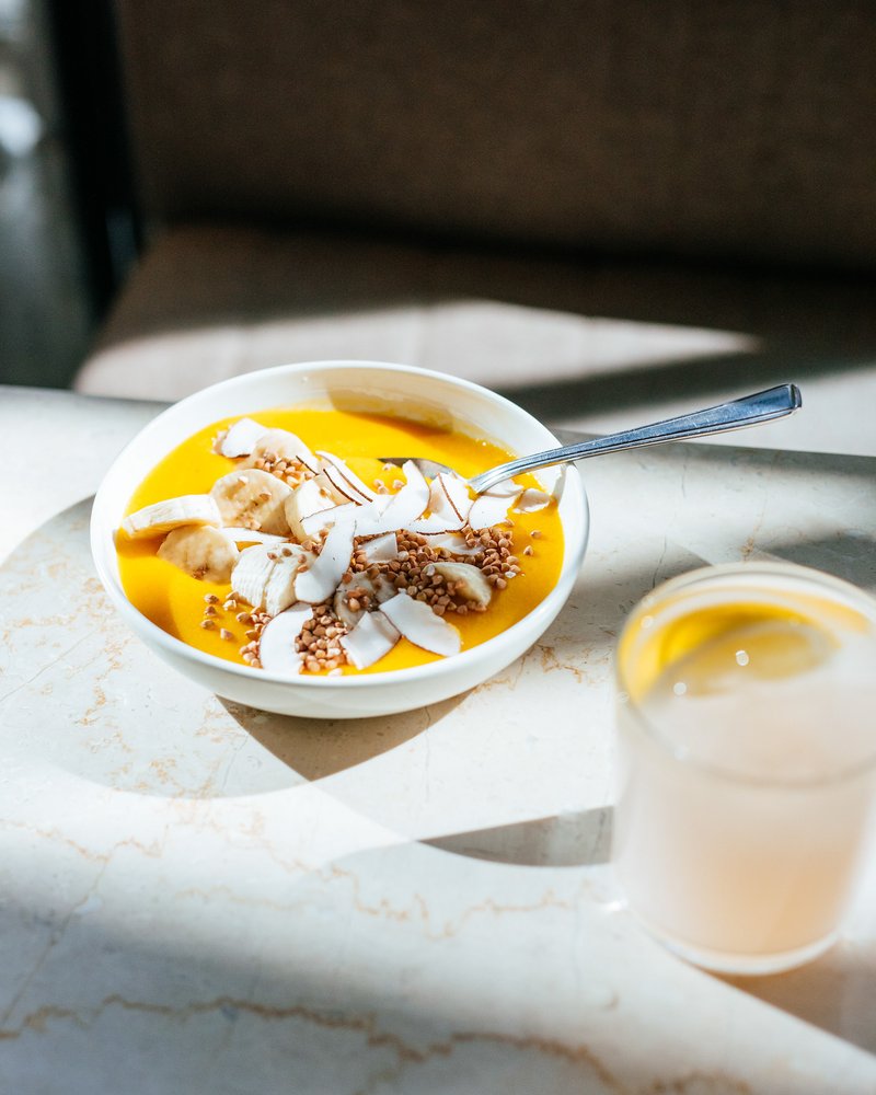 Food & Drink photography by Jonathan Clifford