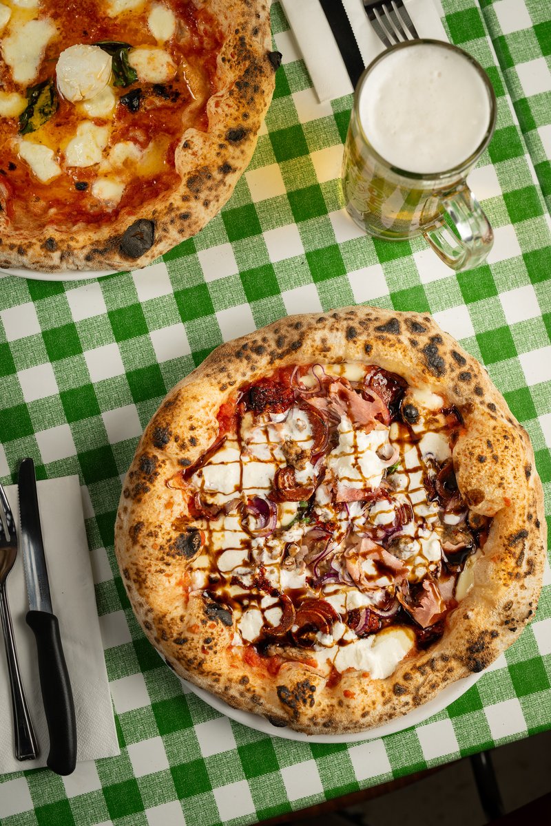 Food & Drink photography by Jonathan Clifford