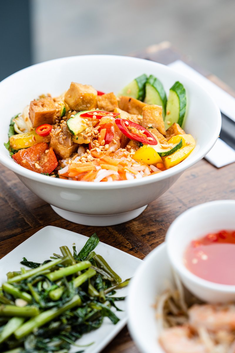 Food & Drink photography by Jonathan Clifford