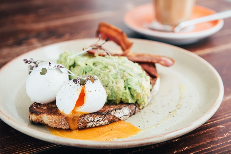 Food & Drink photography by Jonathan Clifford