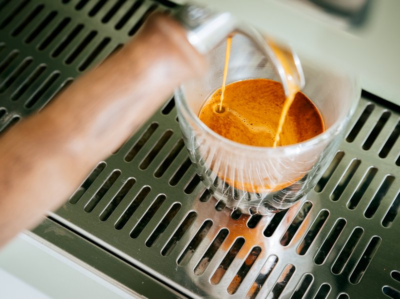 Food & Drink photography by Jonathan Clifford