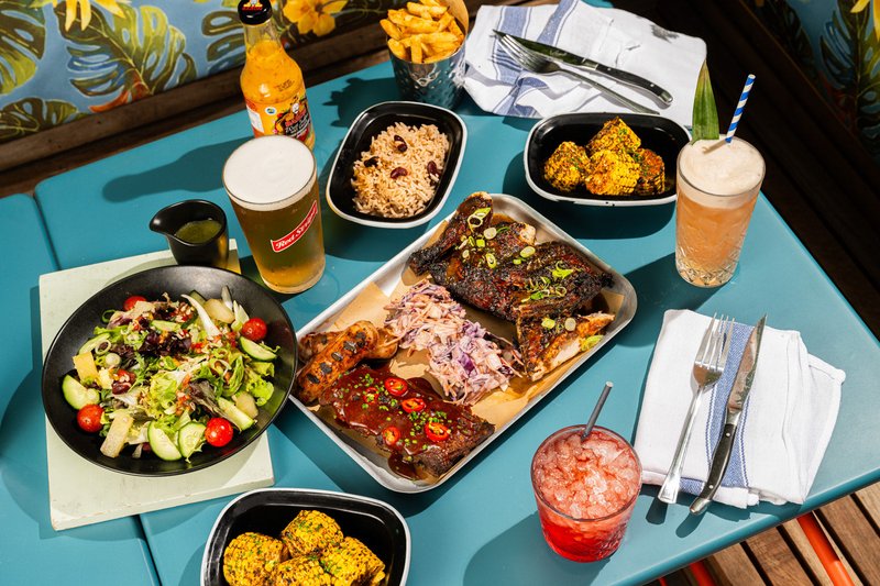 Food & Drink photography by Jonathan Clifford