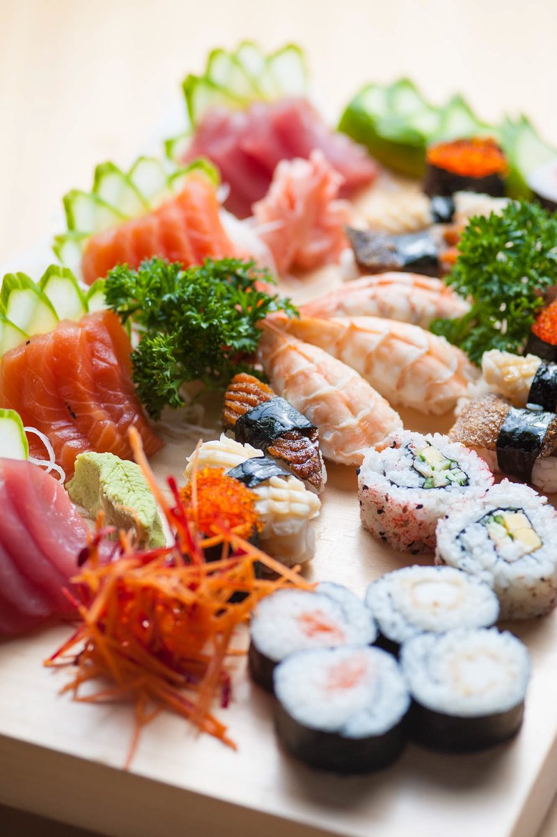 Food & Drink photography by Jonathan Clifford