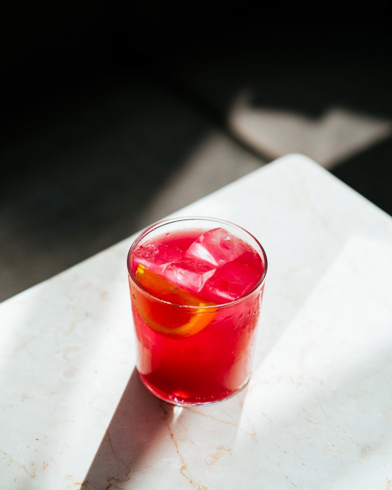 Food & Drink photography by Jonathan Clifford