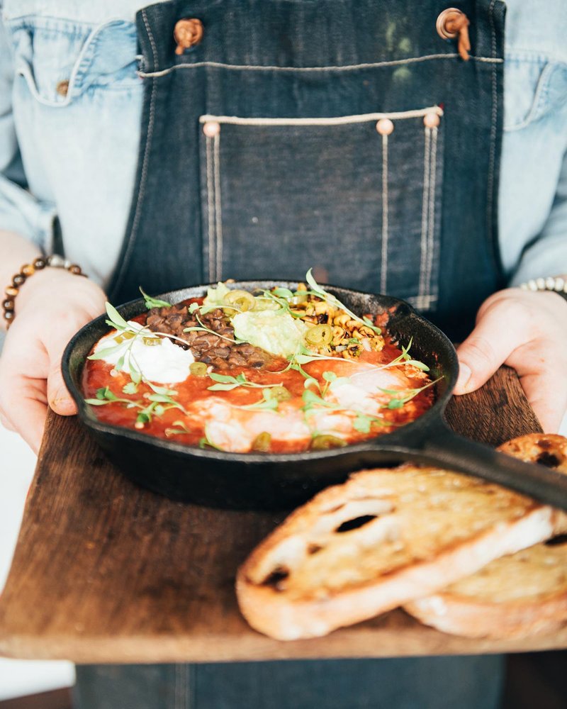 Food & Drink photography by Jonathan Clifford