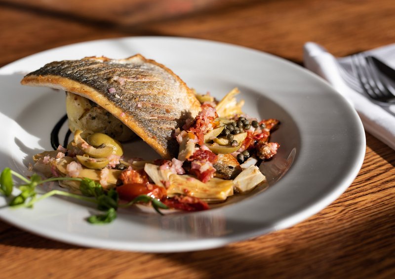 Food & Drink photography by Jonathan Clifford