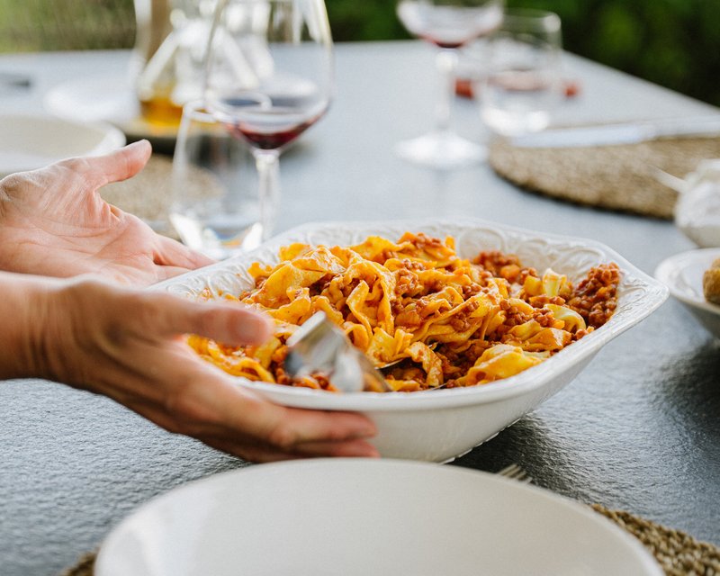 Food & Drink photography by Jonathan Clifford