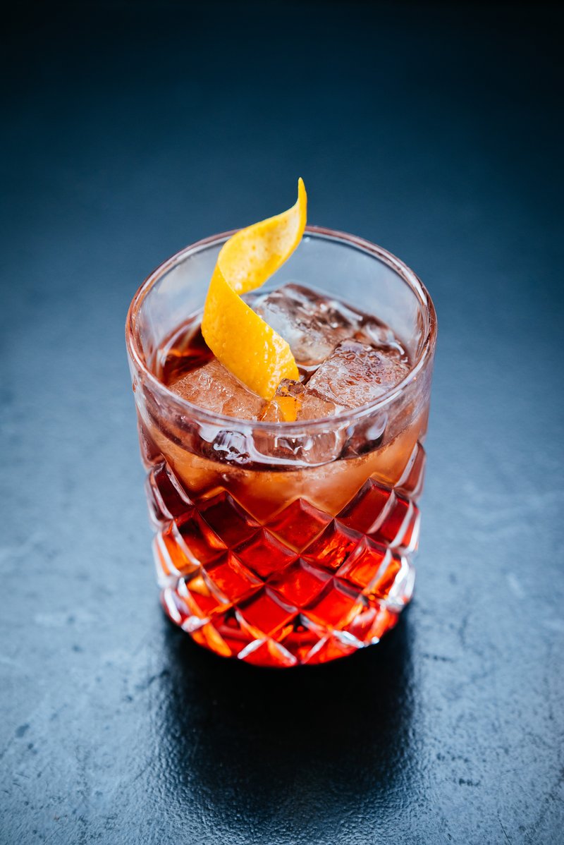 Food & Drink photography by Jonathan Clifford