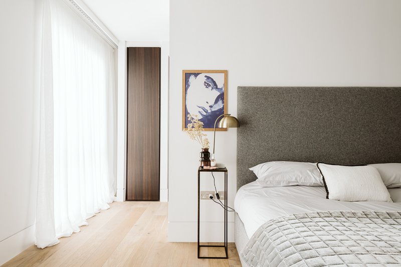 Interiors photography by Jonathan Clifford