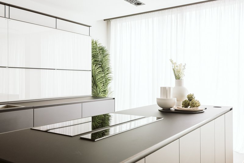 Interiors photography by Jonathan Clifford