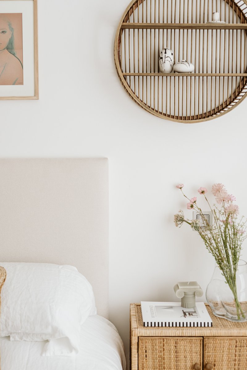Interiors photography by Jonathan Clifford