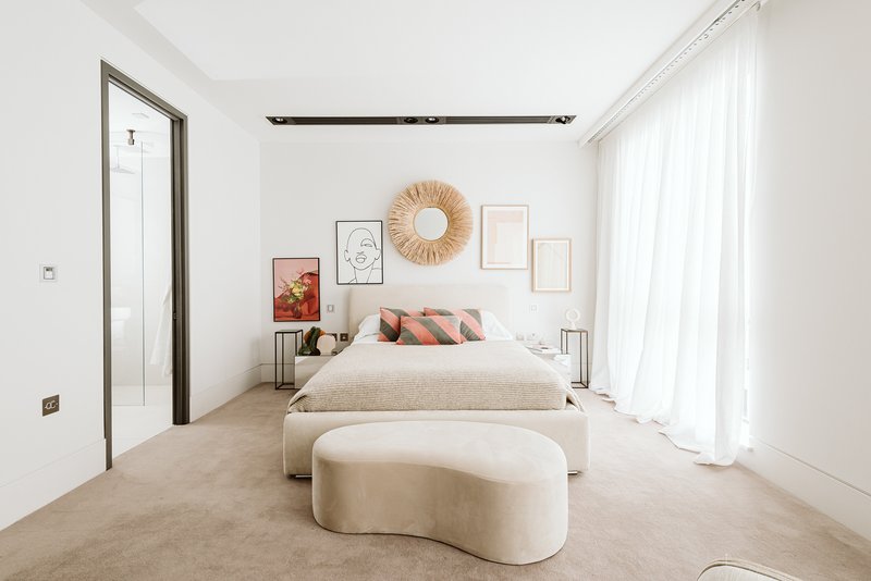 Interiors photography by Jonathan Clifford