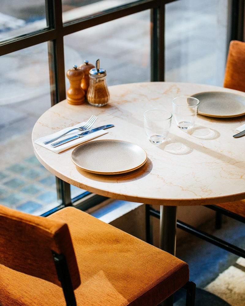 Interiors photography by Jonathan Clifford