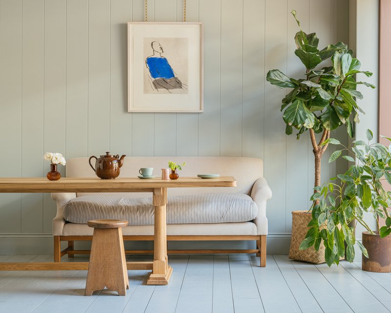 Interiors photography by Jonathan Clifford
