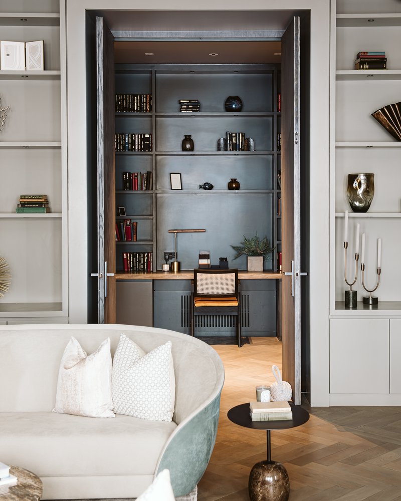 Interiors photography by Jonathan Clifford