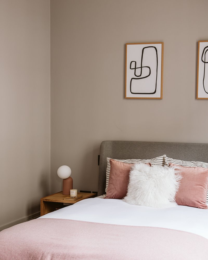 Interiors photography by Jonathan Clifford