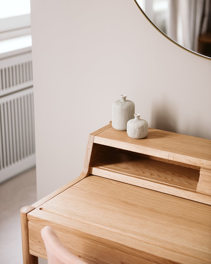 Interiors photography by Jonathan Clifford