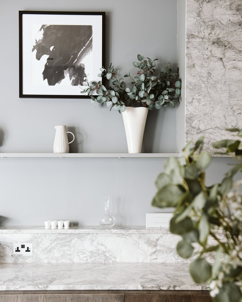 Interiors photography by Jonathan Clifford