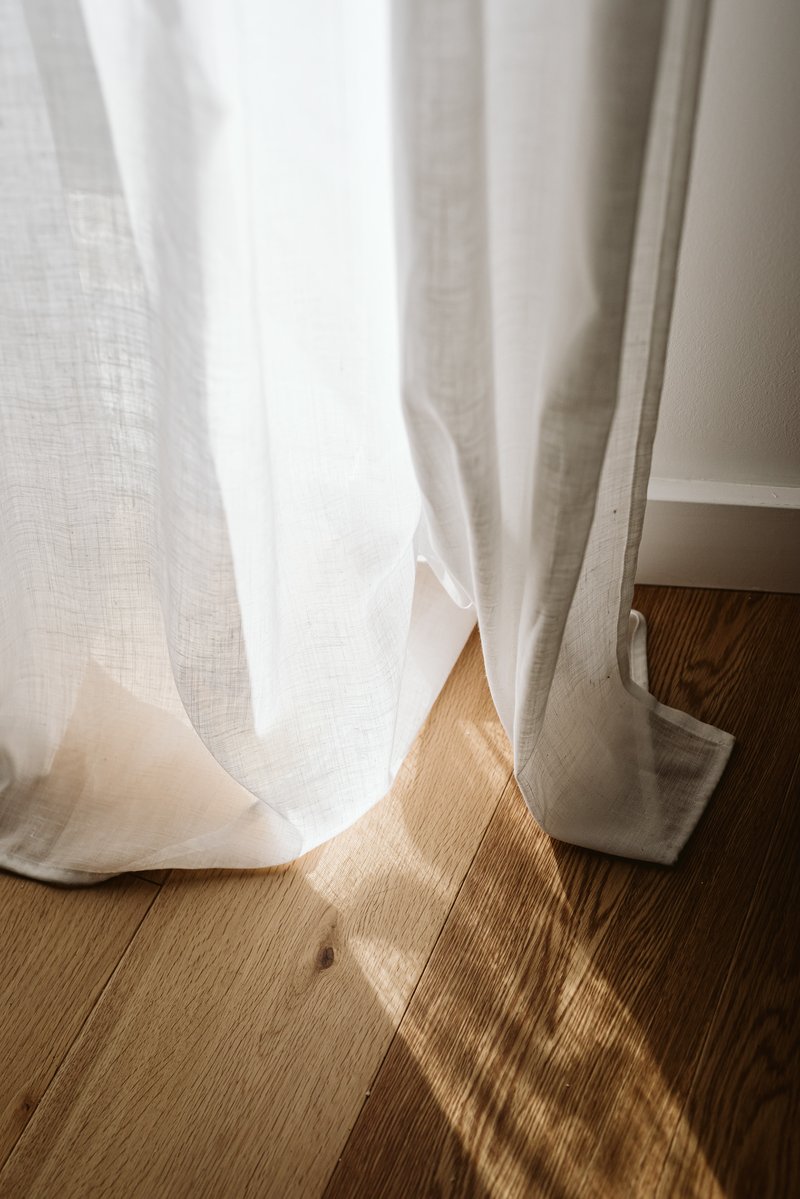Interiors photography by Jonathan Clifford