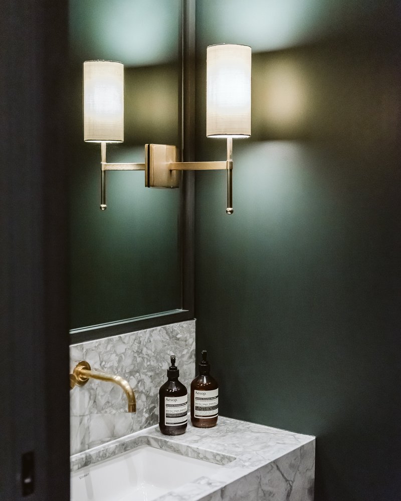 Interiors photography by Jonathan Clifford