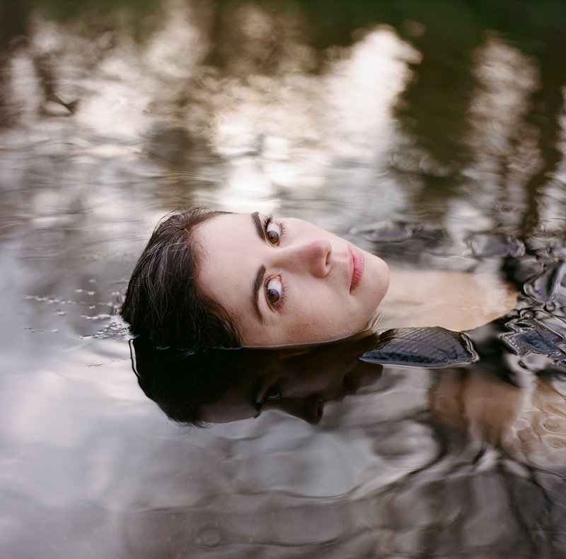 People photography by Jonathan Clifford