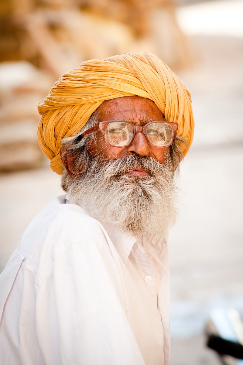 People photography by Jonathan Clifford