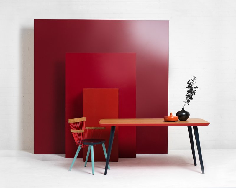 Product photography by Jonathan Clifford