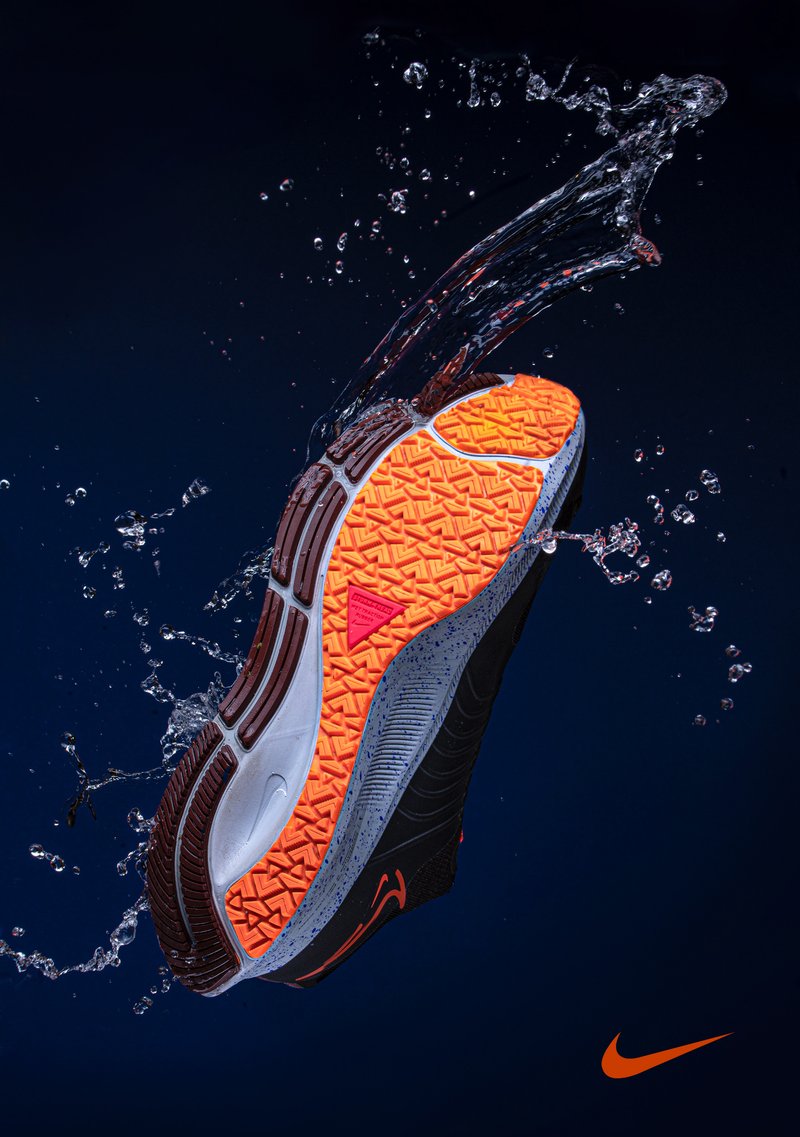 Product photography by Jonathan Clifford