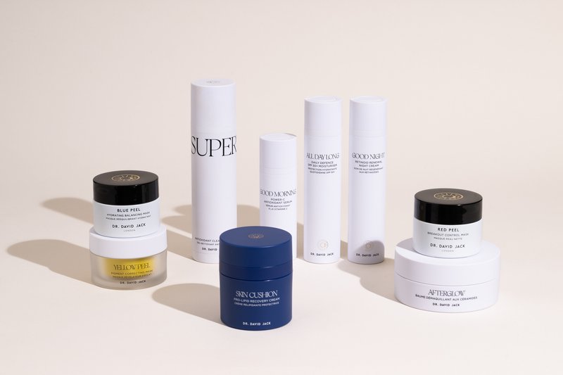 Product photography by Jonathan Clifford