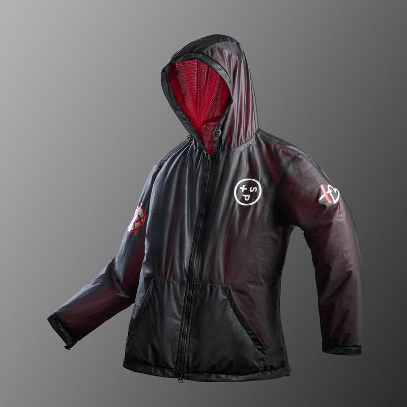Product photography by Jonathan Clifford