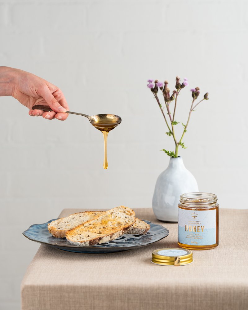 Product photography by Jonathan Clifford