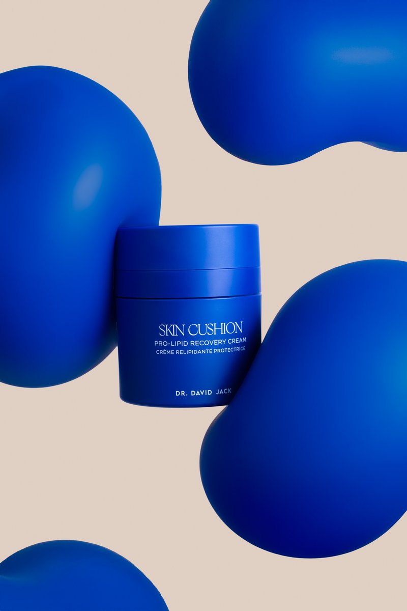 Product photography by Jonathan Clifford