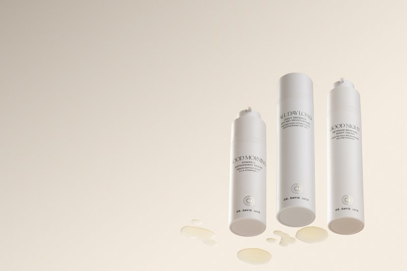 Product photography by Jonathan Clifford