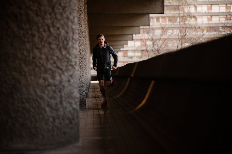 Lifestyle photography by Jonathan Clifford