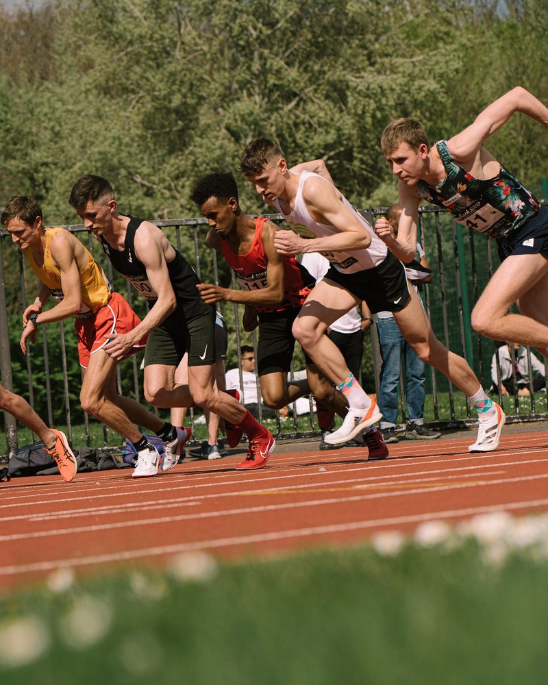 Lifestyle photography by Jonathan Clifford