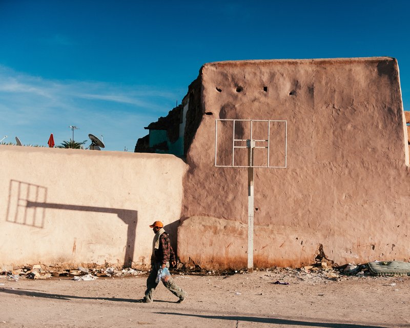 Travel photography by Jonathan Clifford