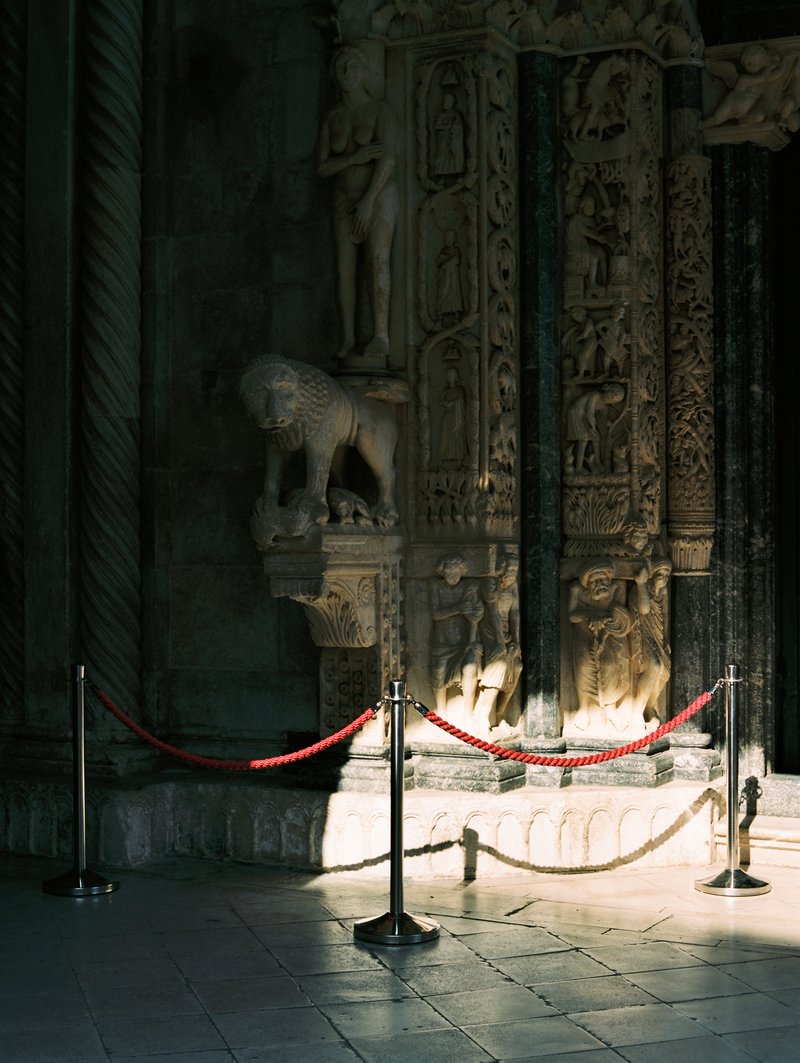 Travel photography by Jonathan Clifford