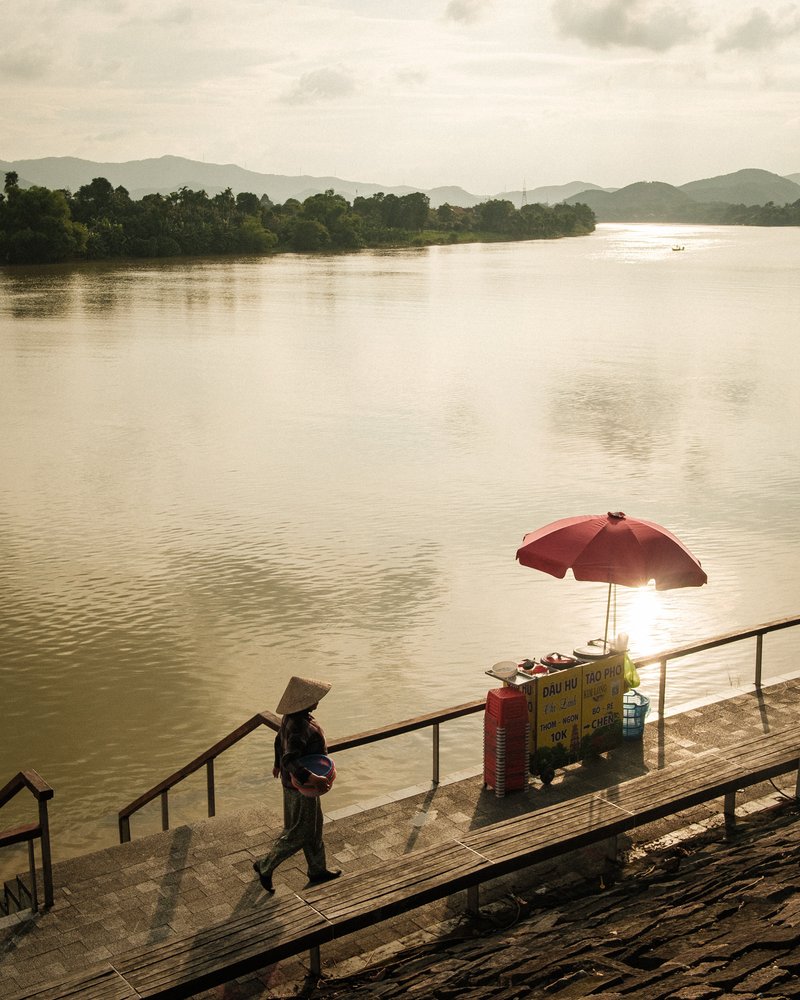 Travel photography by Jonathan Clifford